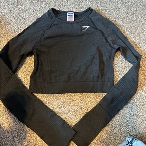 Gymshark top